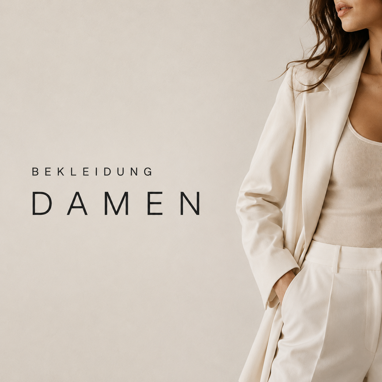 Bekleidung Damen