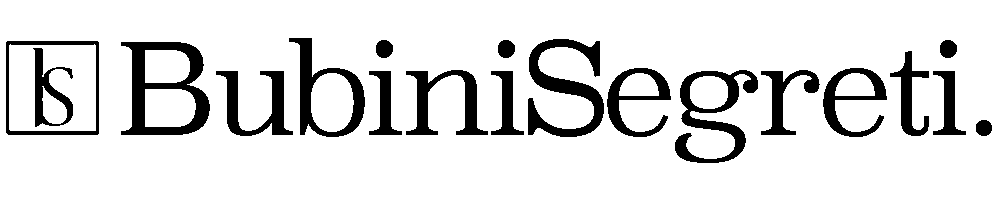 BubiniSegreti